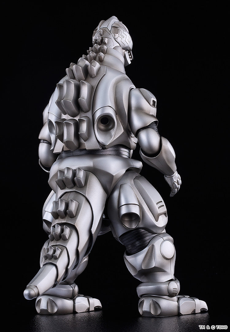 MODEROID ゴジラVSメカゴジラ スーパーメカゴジラ【予約商品】