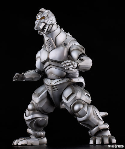 MODEROID ゴジラVSメカゴジラ スーパーメカゴジラ【予約商品】