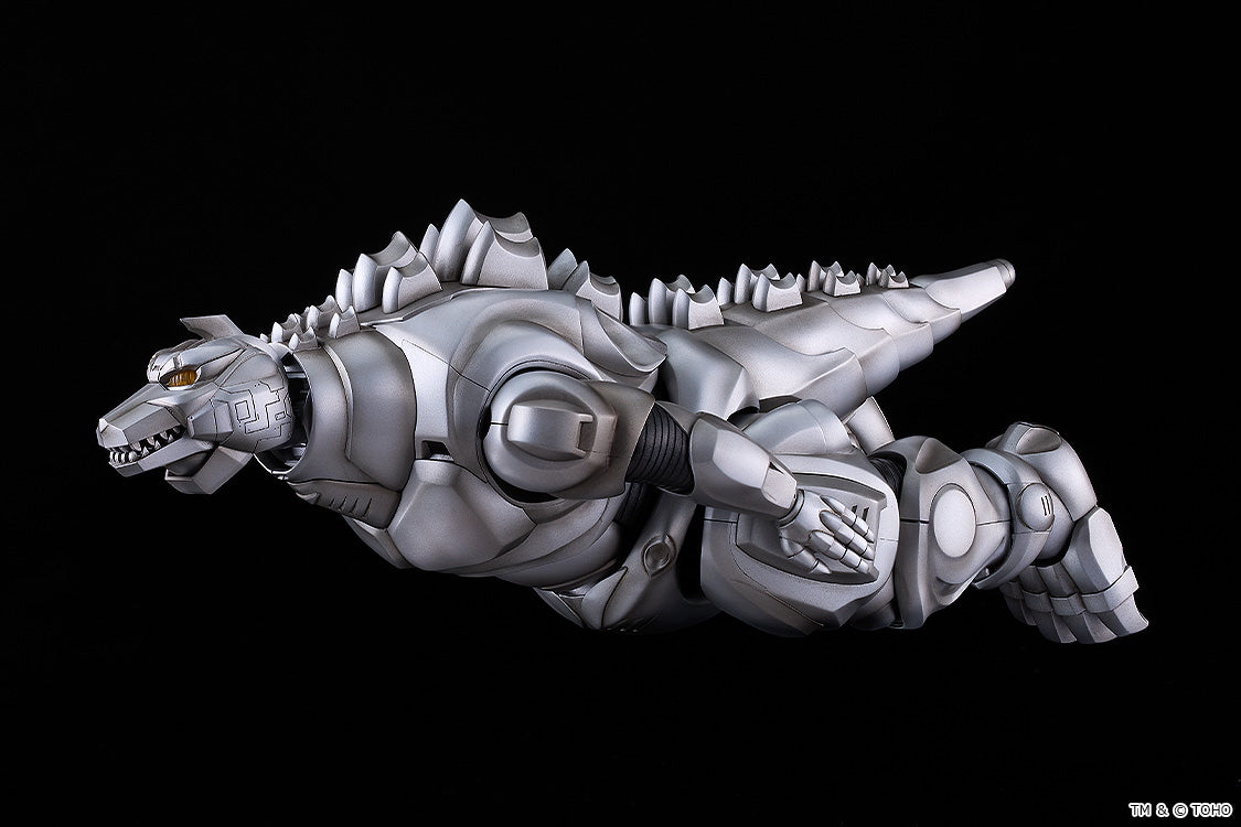 MODEROID ゴジラVSメカゴジラ スーパーメカゴジラ【予約商品】