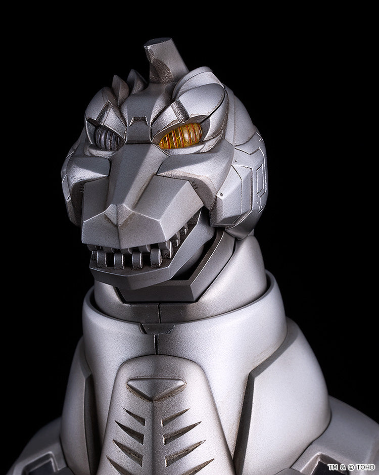 MODEROID ゴジラVSメカゴジラ スーパーメカゴジラ【予約商品】