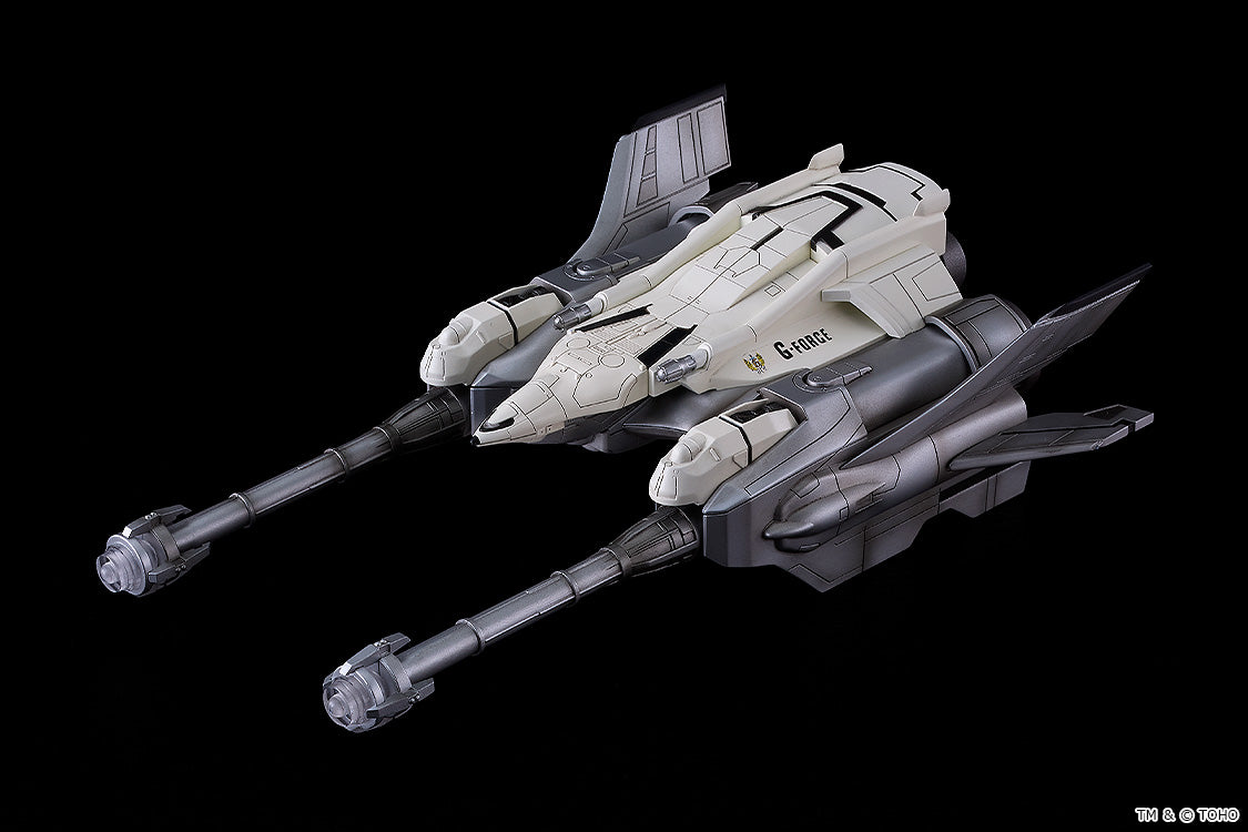 MODEROID ゴジラVSメカゴジラ スーパーメカゴジラ【予約商品】