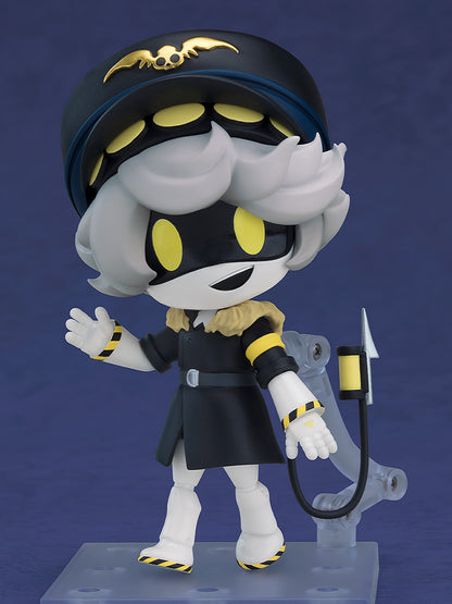 ねんどろいど Murder Drones N【予約商品】