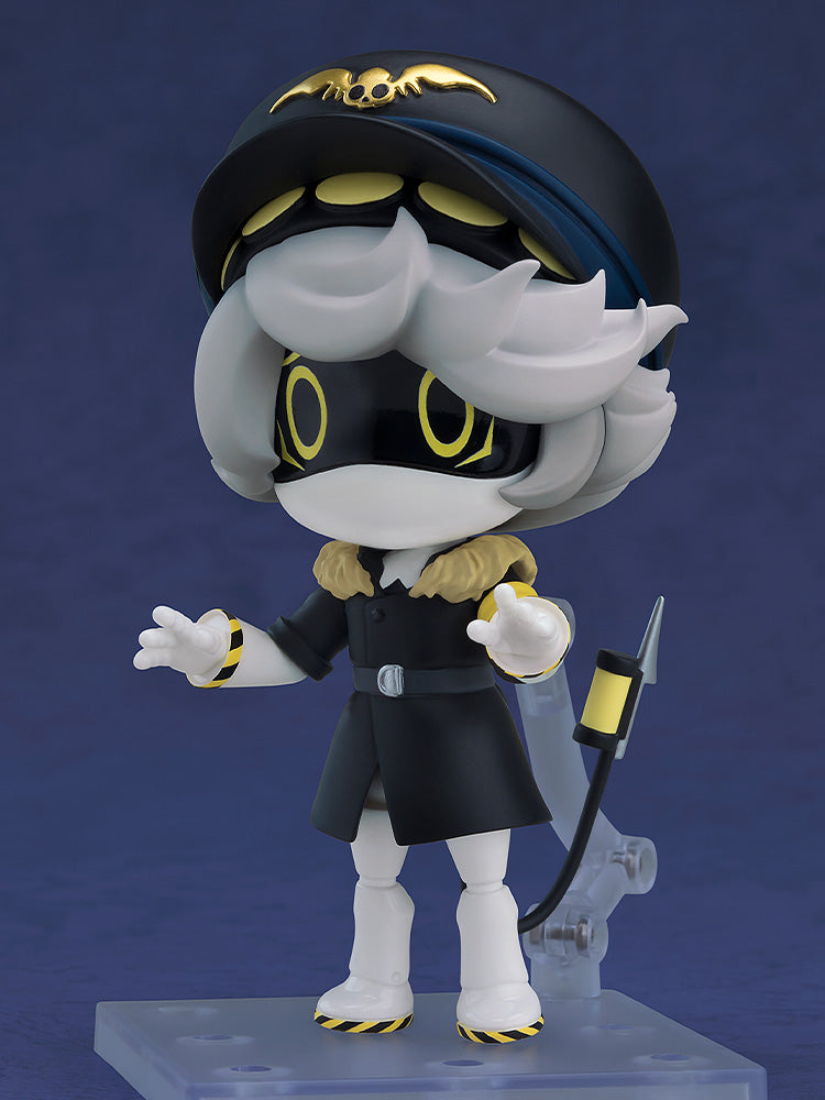 ねんどろいど Murder Drones N【予約商品】
