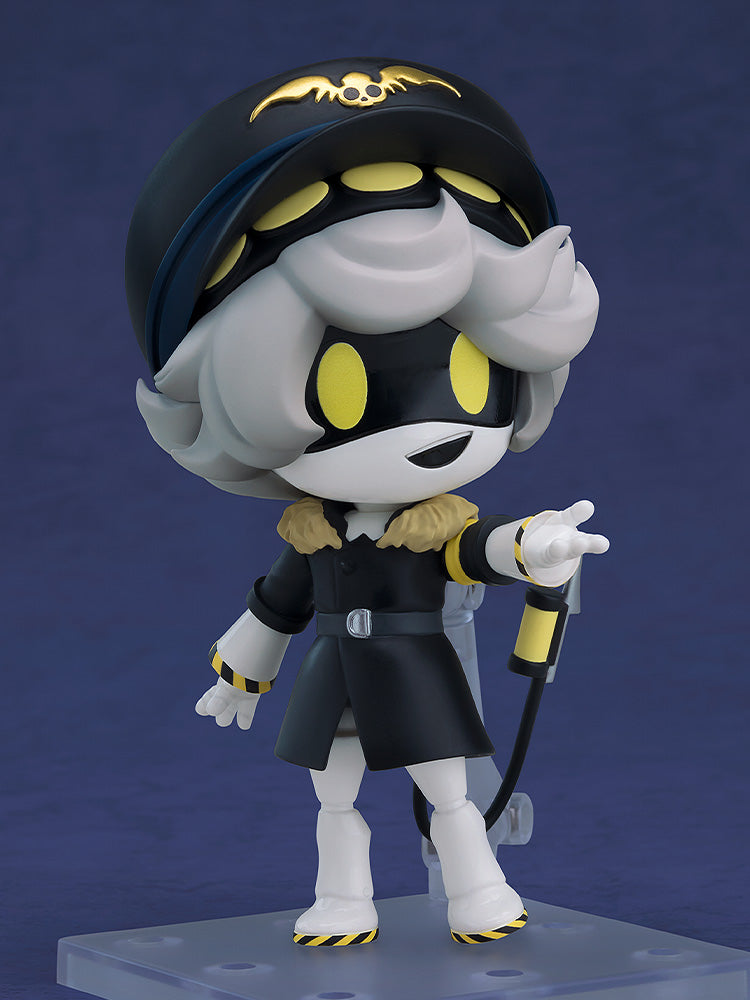 ねんどろいど Murder Drones N【予約商品】