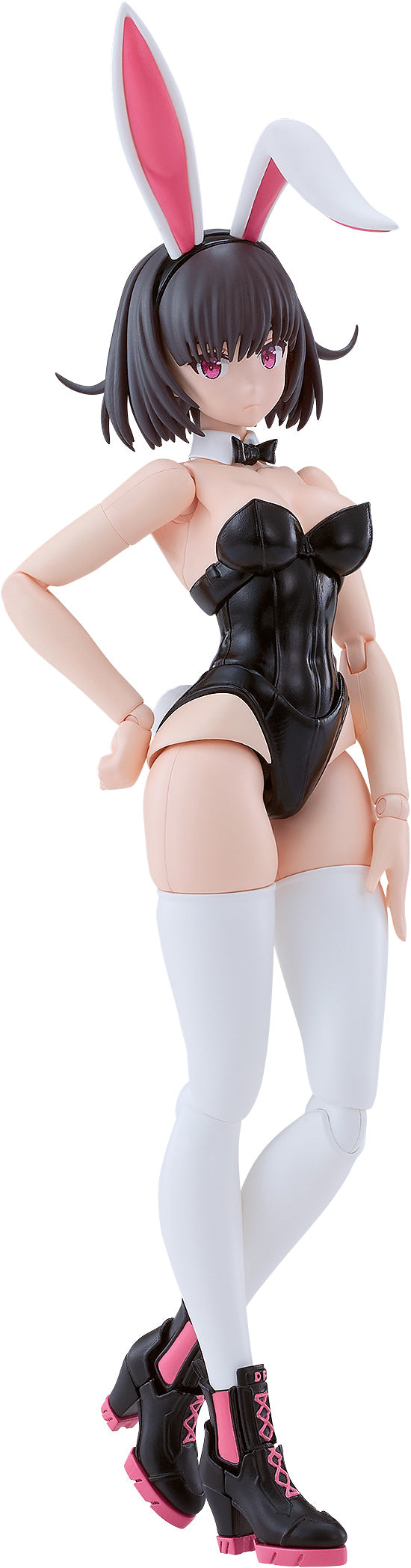 PLAMATEA DF ケリー バニーVer.【予約商品】