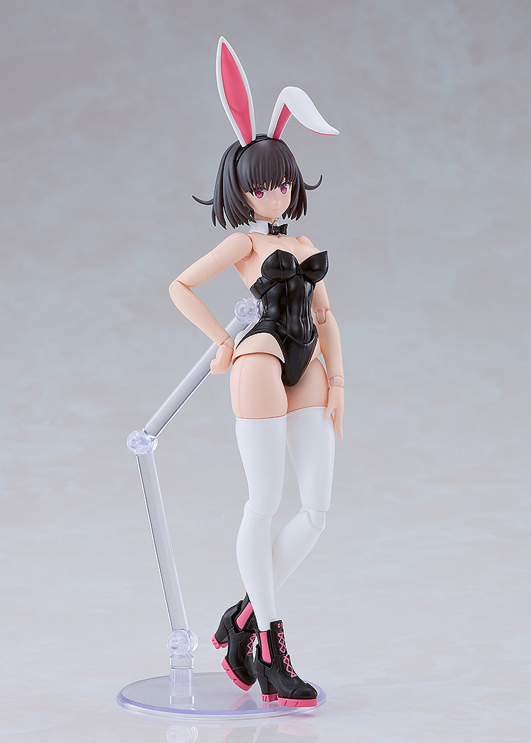 PLAMATEA DF ケリー バニーVer.【予約商品】