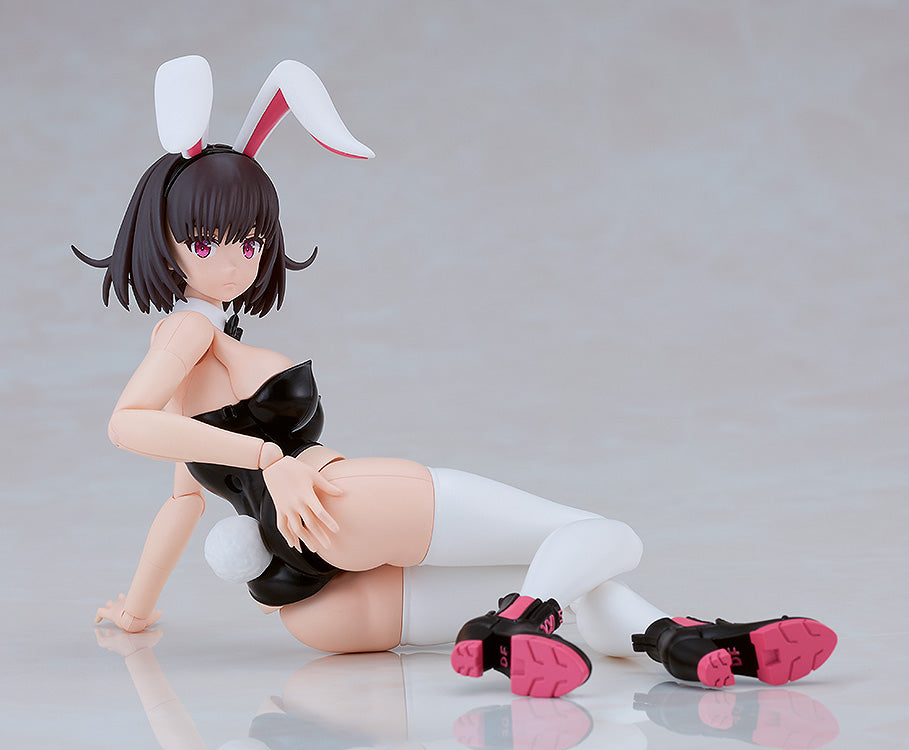PLAMATEA DF ケリー バニーVer.【予約商品】
