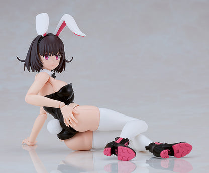 PLAMATEA DF ケリー バニーVer.【予約商品】