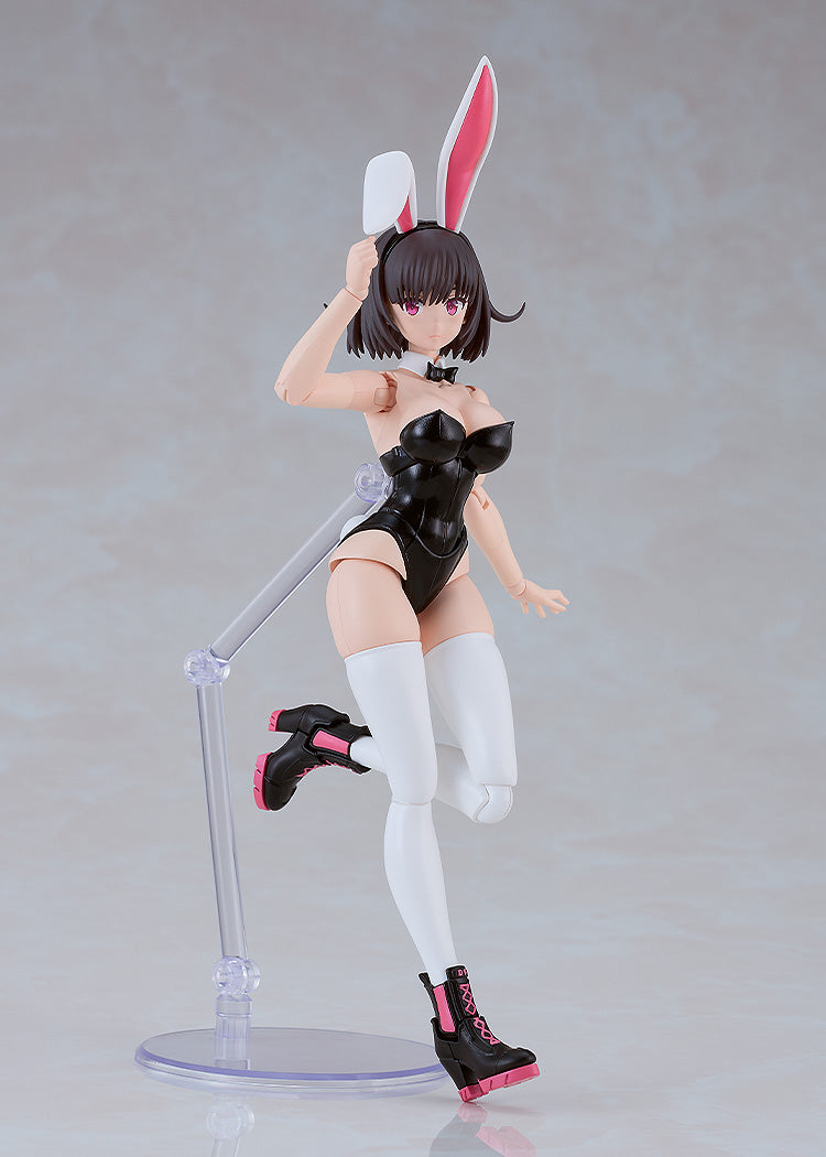 PLAMATEA DF ケリー バニーVer.【予約商品】