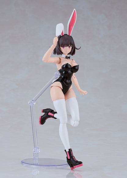 PLAMATEA DF ケリー バニーVer.【予約商品】
