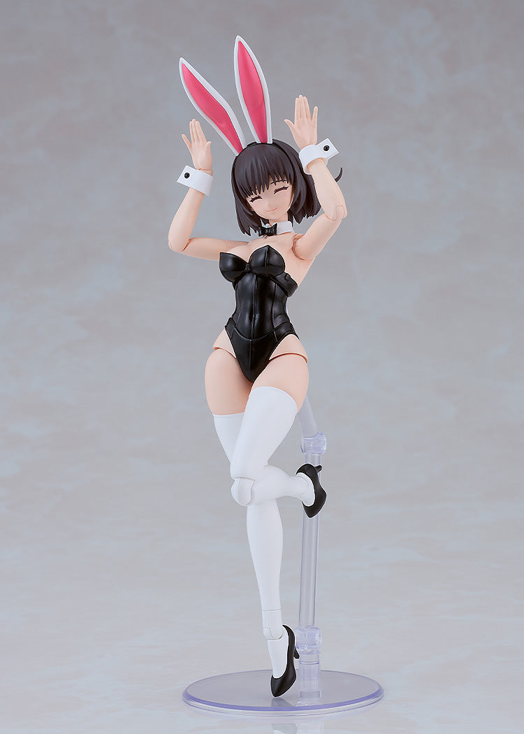 PLAMATEA DF ケリー バニーVer.【予約商品】