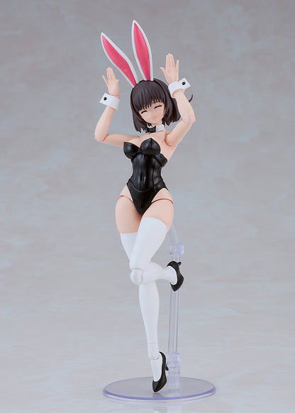 PLAMATEA DF ケリー バニーVer.【予約商品】