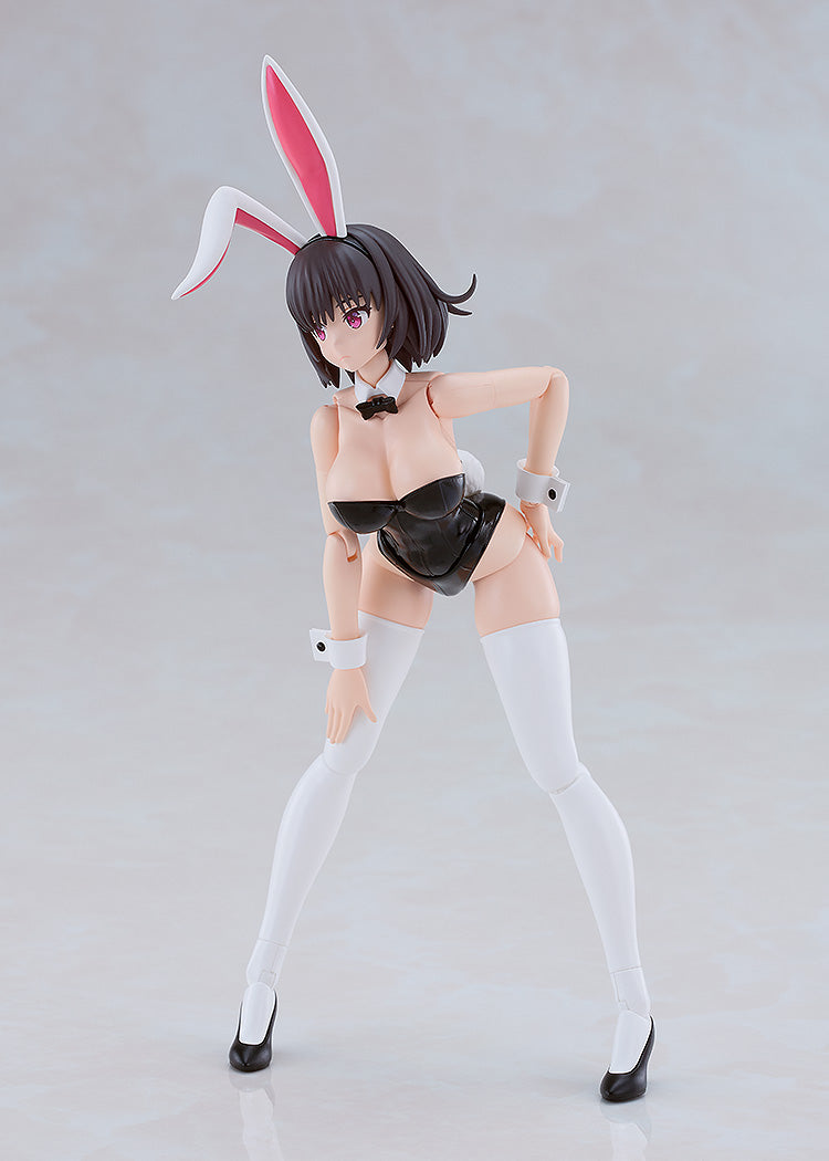 PLAMATEA DF ケリー バニーVer.【予約商品】