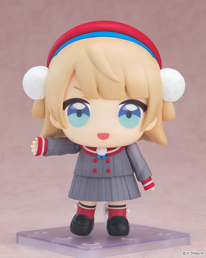 ねんどろいど しぐれうい ういだがー【予約商品】