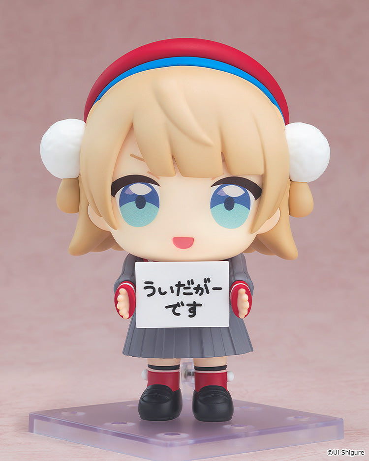 しぐれうい キャラクターグッズ｜正規品通販 - Tokyo Otaku Mode