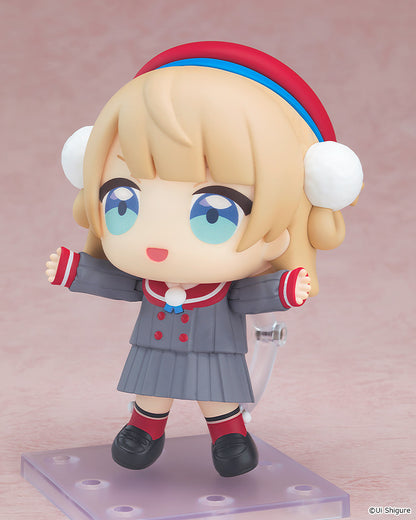 ねんどろいど しぐれうい ういだがー【予約商品】