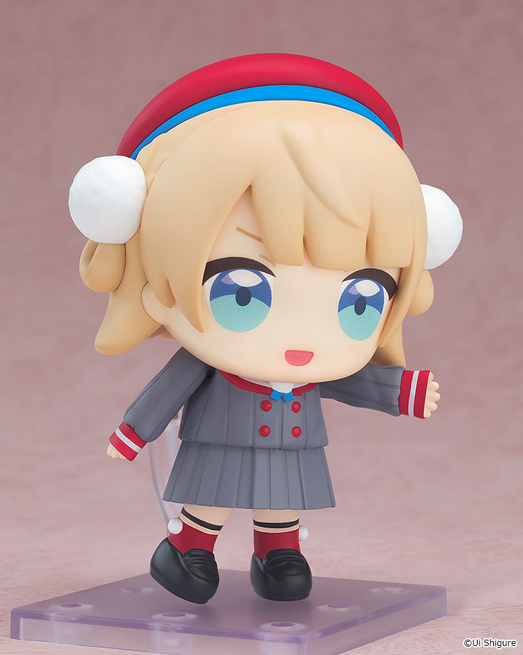 ねんどろいど しぐれうい ういだがー【予約商品】