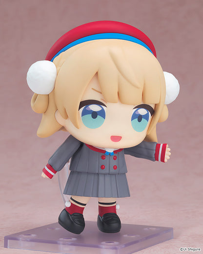 ねんどろいど しぐれうい ういだがー【予約商品】