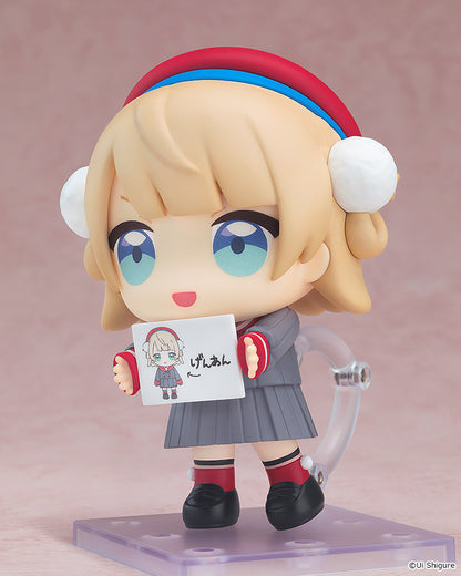 ねんどろいど しぐれうい ういだがー【予約商品】