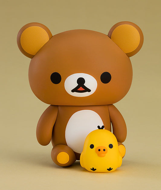 ねんどろいど リラックマ リラックマ【予約商品】