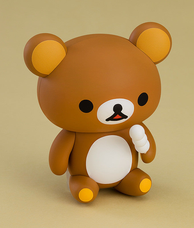 ねんどろいど リラックマ リラックマ【予約商品】