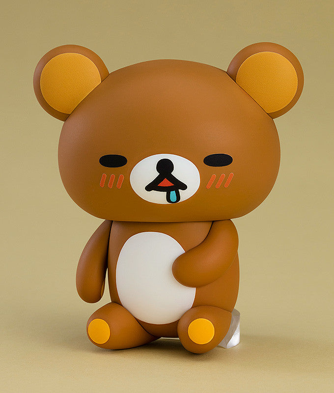 ねんどろいど リラックマ リラックマ【予約商品】