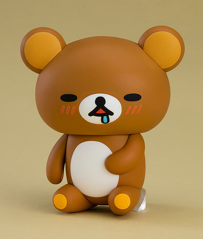 ねんどろいど リラックマ リラックマ【予約商品】