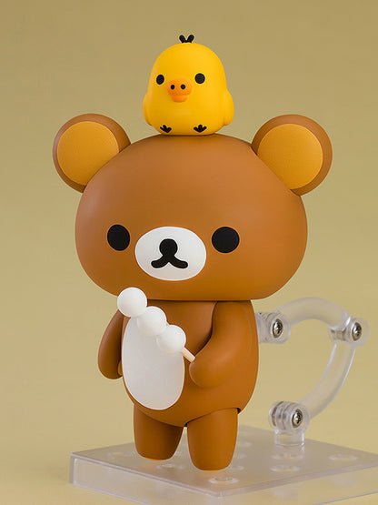 ねんどろいど リラックマ リラックマ【予約商品】