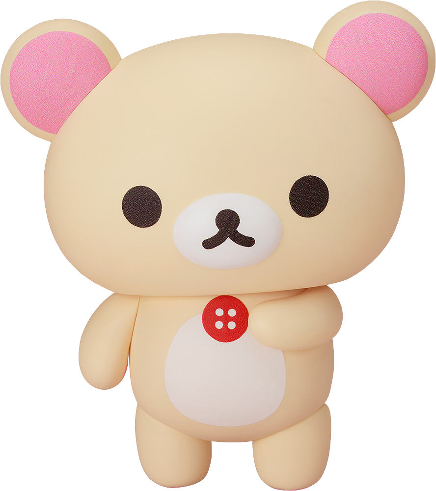 ねんどろいど リラックマ コリラックマ【予約商品】