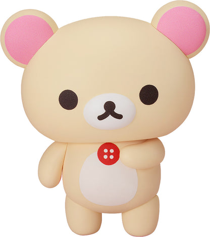 ねんどろいど リラックマ コリラックマ【予約商品】