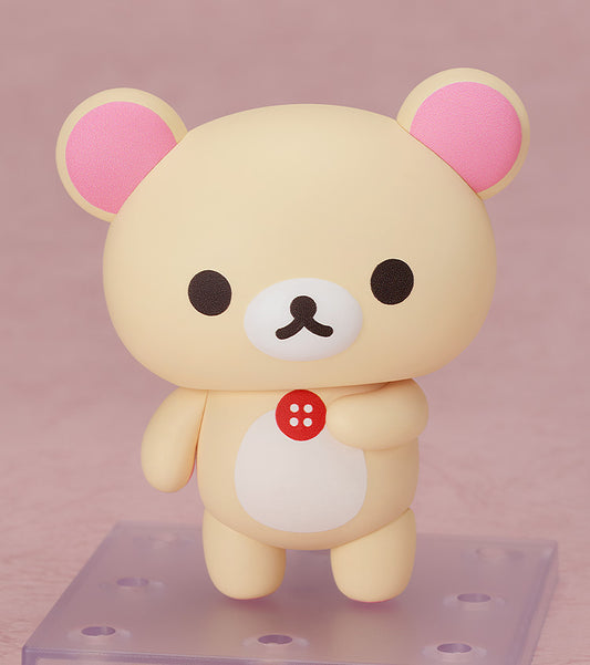 ねんどろいど リラックマ コリラックマ【予約商品】