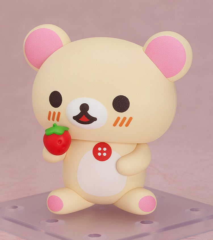 ねんどろいど リラックマ コリラックマ【予約商品】