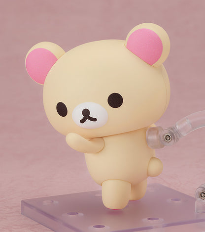 ねんどろいど リラックマ コリラックマ【予約商品】