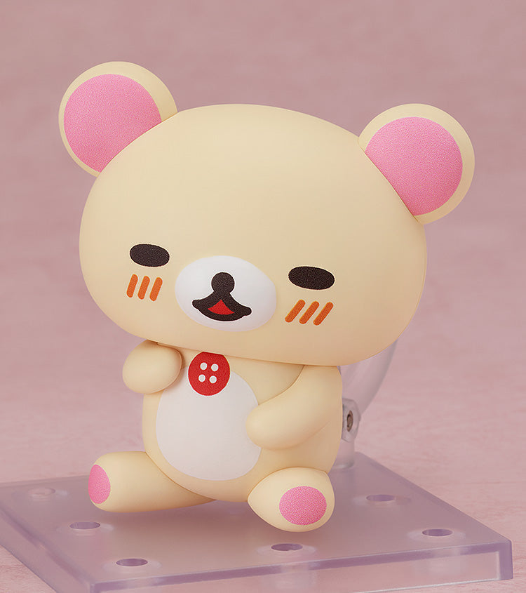 ねんどろいど リラックマ コリラックマ【予約商品】