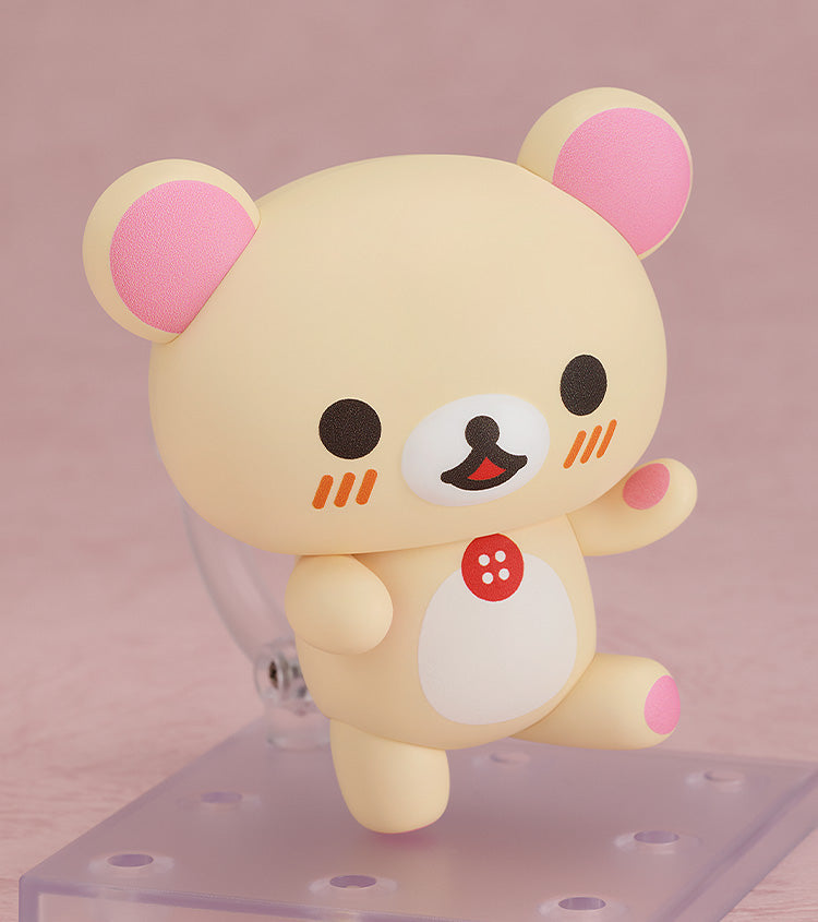 ねんどろいど リラックマ コリラックマ【予約商品】