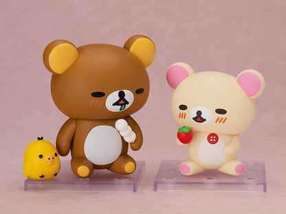 ねんどろいど リラックマ コリラックマ【予約商品】