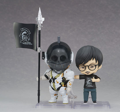 ねんどろいど コジマプロダクション 小島秀夫【予約商品】