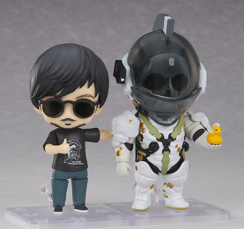 ねんどろいど コジマプロダクション 小島秀夫【予約商品】