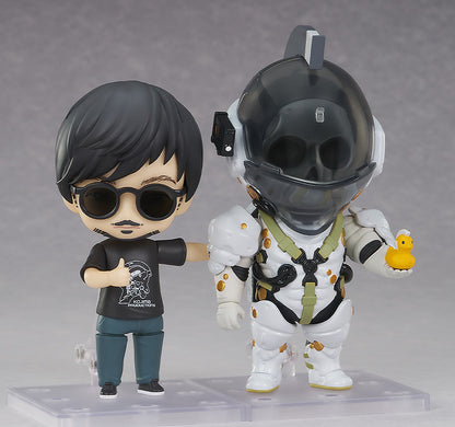 ねんどろいど コジマプロダクション 小島秀夫【予約商品】
