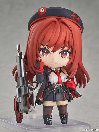 ねんどろいど 勝利の女神:NIKKE ラピ:レッドフード【予約商品】