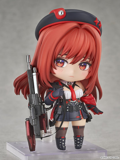 ねんどろいど 勝利の女神:NIKKE ラピ:レッドフード【予約商品】