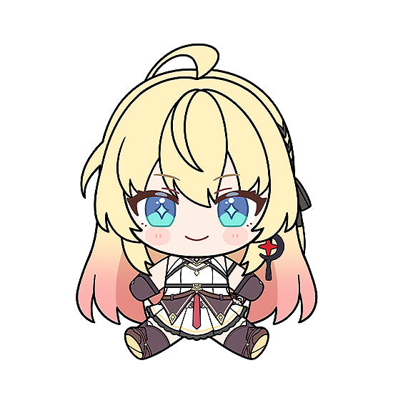 ステラソラ ちょこぷに ぬいぐるみ セイナ【予約商品】