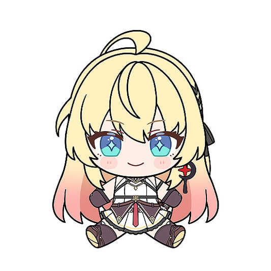 ステラソラ ちょこぷに ぬいぐるみ セイナ【予約商品】
