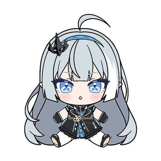 ステラソラ ちょこぷに ぬいぐるみ 魔王ちゃん【予約商品】