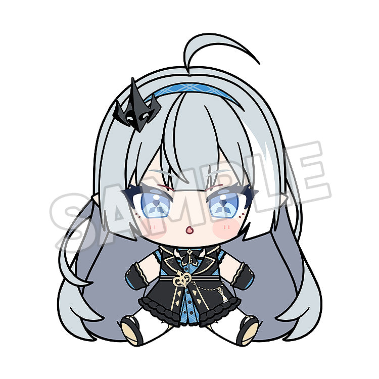 ステラソラ ちょこぷに ぬいぐるみ 魔王ちゃん【予約商品】