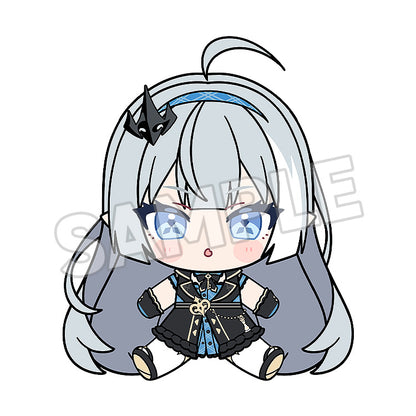 ステラソラ ちょこぷに ぬいぐるみ 魔王ちゃん【予約商品】
