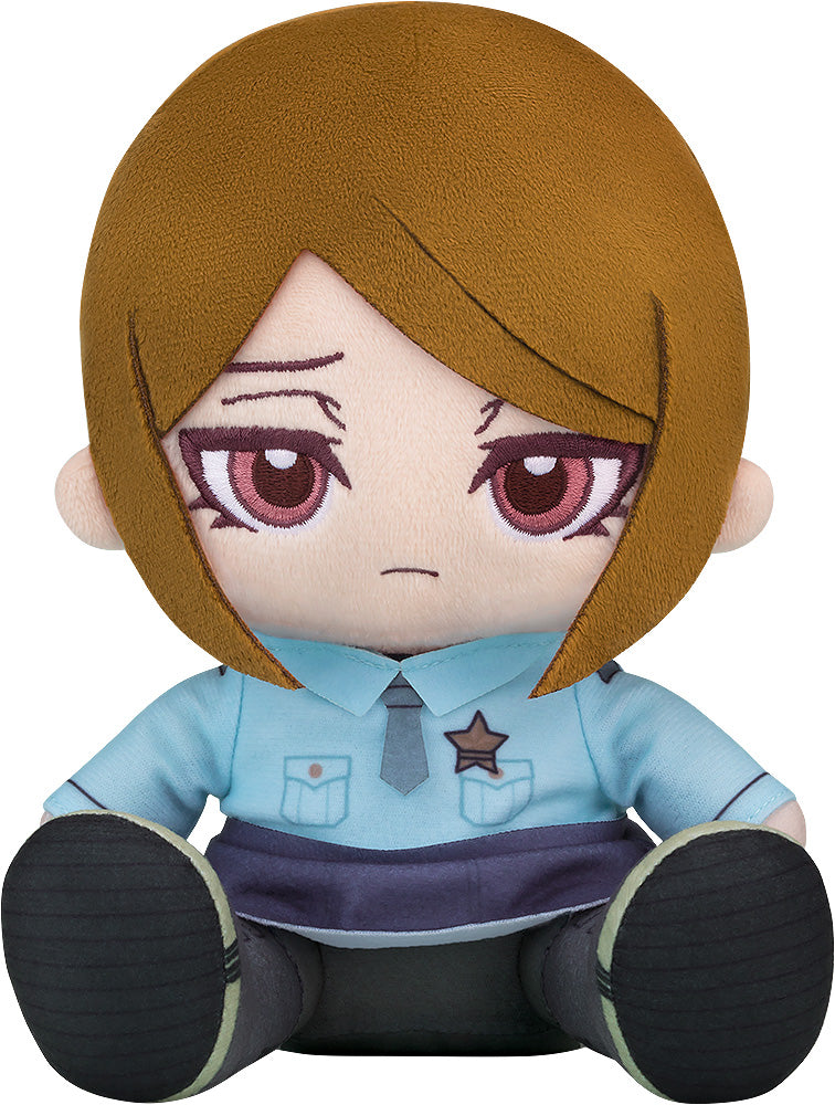 銀河特急 ミルキー☆サブウェイ ぬいぐるみ リョーコ【予約商品】