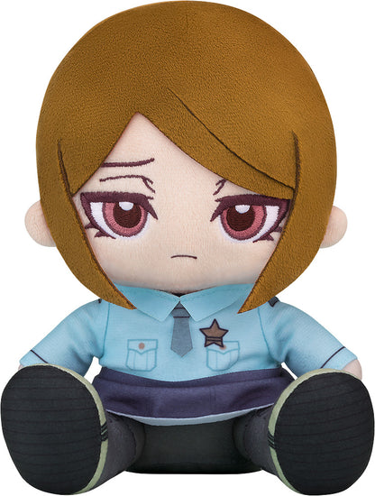 銀河特急 ミルキー☆サブウェイ ぬいぐるみ リョーコ【予約商品】