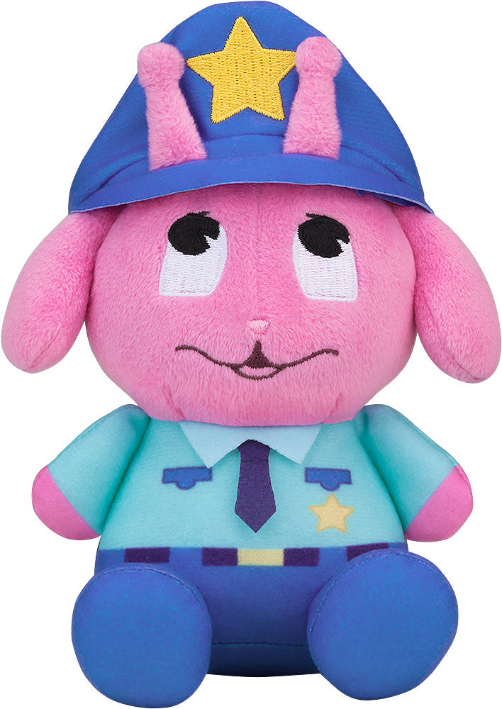 銀河特急 ミルキー☆サブウェイ ぬいぐるみ ポッピーくん【予約商品】
