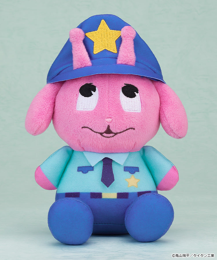 銀河特急 ミルキー☆サブウェイ ぬいぐるみ ポッピーくん【予約商品】